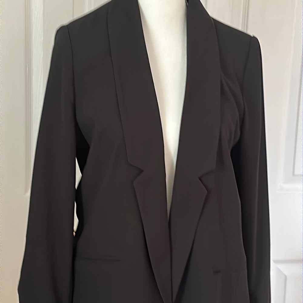 New Lauren Conrad Blazer size 12